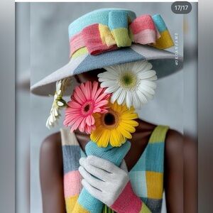 GET READY FOR SPRING & SUMMER